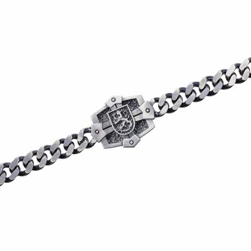 Lumoava 1917 miesten rannekoru L53209000000