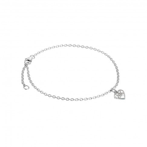 Lumoava Helmi nilkkakoru L59204100000