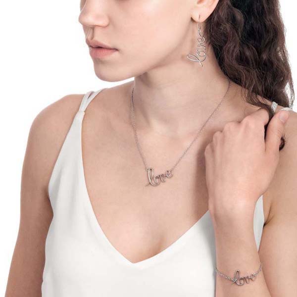 Lumoava Love rannekoru L53192500000