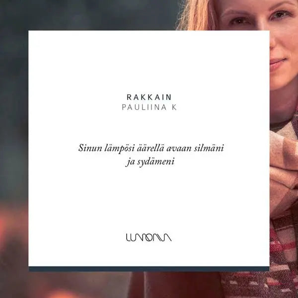 Lumoava Rakkain rannekoru 530800000
