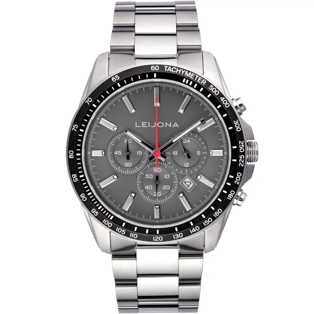 Leijona Harju Gravel Gray 5012-2658