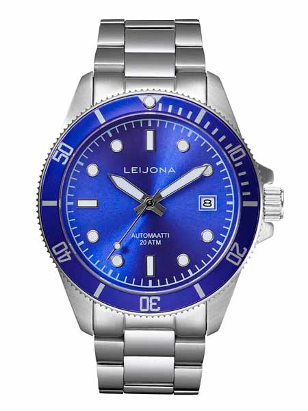 Leijona Järwi Marine 5012-2552