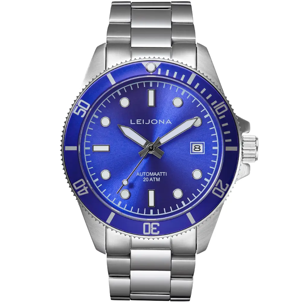 Leijona Järwi Marine 5012-2552 Leijona