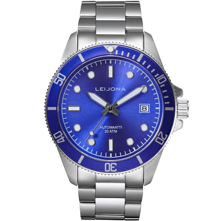 Leijona Järwi Marine 5012-2552 Leijona