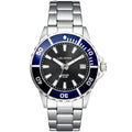 Leijona Junior Diver Steel Dark Blue 5223-931
