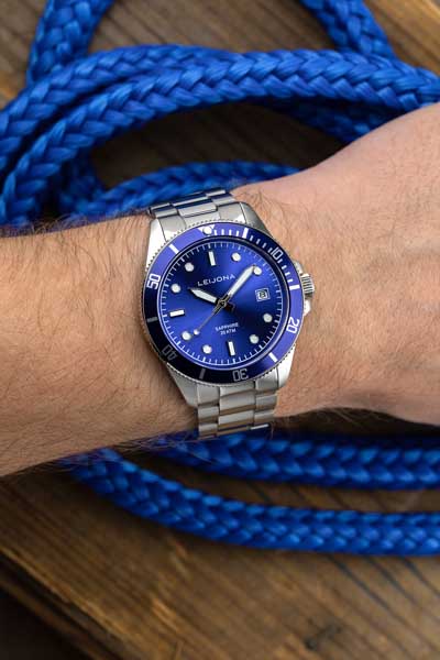Leijona Järwi Marine 5012-2552