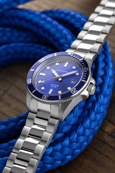 Leijona Järwi Marine 5012-2552