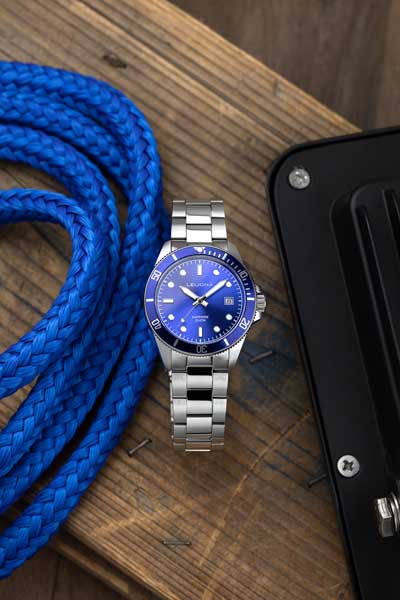 Leijona Järwi Marine 5012-2552