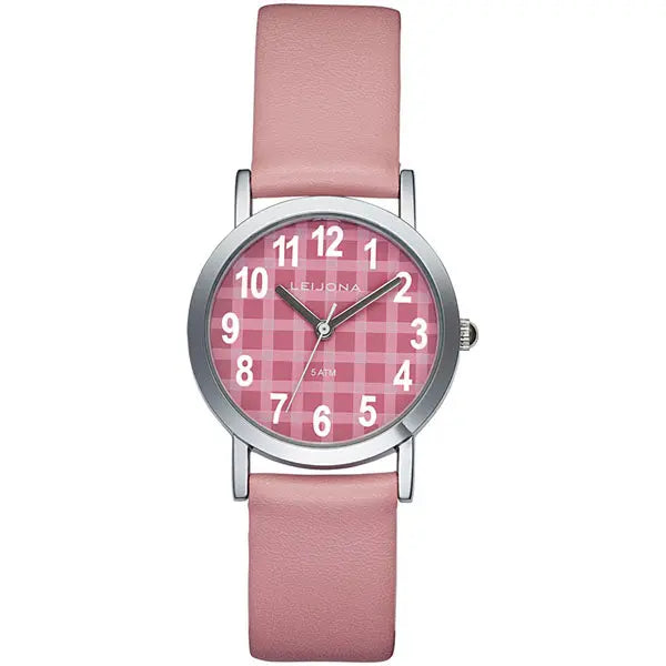 Leijona Lasten kello 5323-912