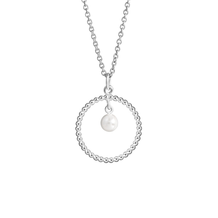 Lempikoru Helmikki pearl pendant