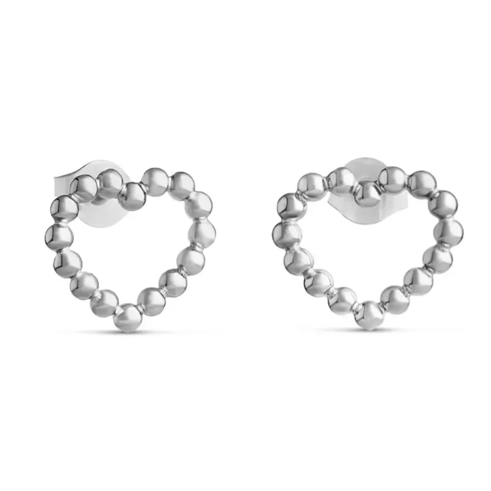 Lempikoru Helmikki earrings 3308300000