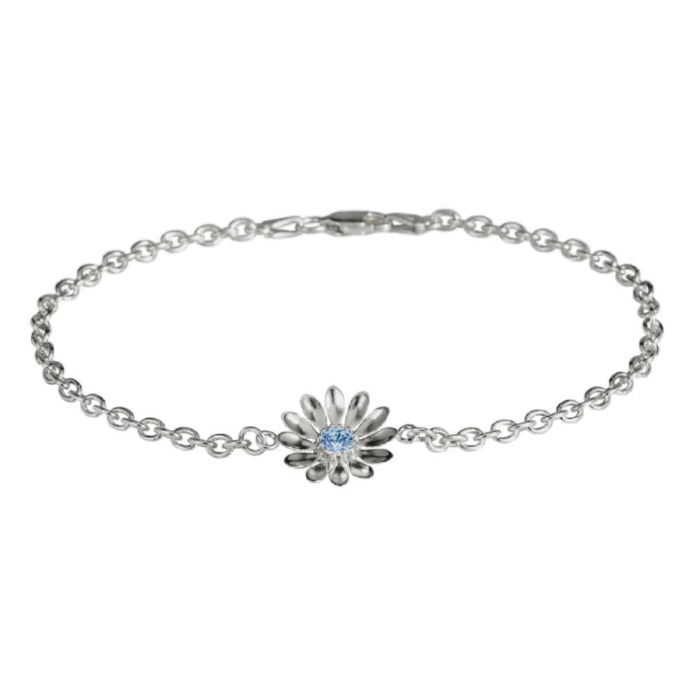 Lempikoru Kukkanen bracelet