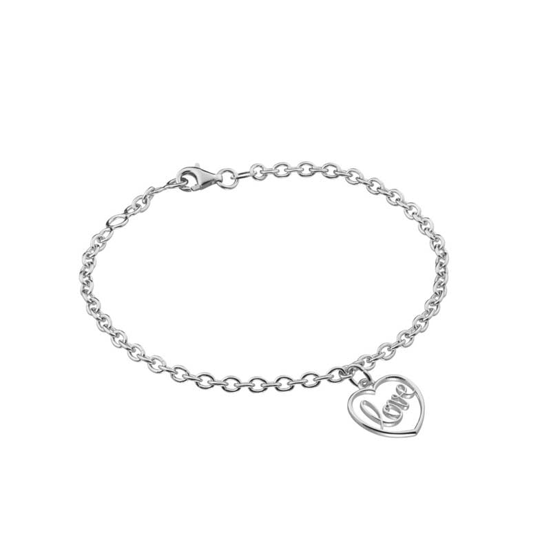 Lumoava Love rannekoru L53202500000
