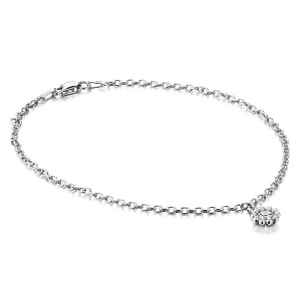 Lumoava Daisy nilkkakoru L59248100000