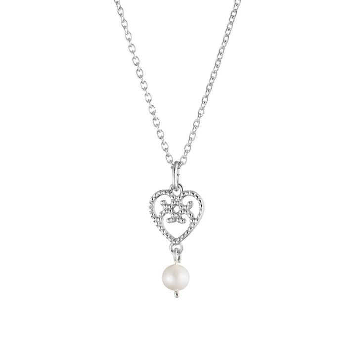 Lumoava Helmi silver pendant 564144000