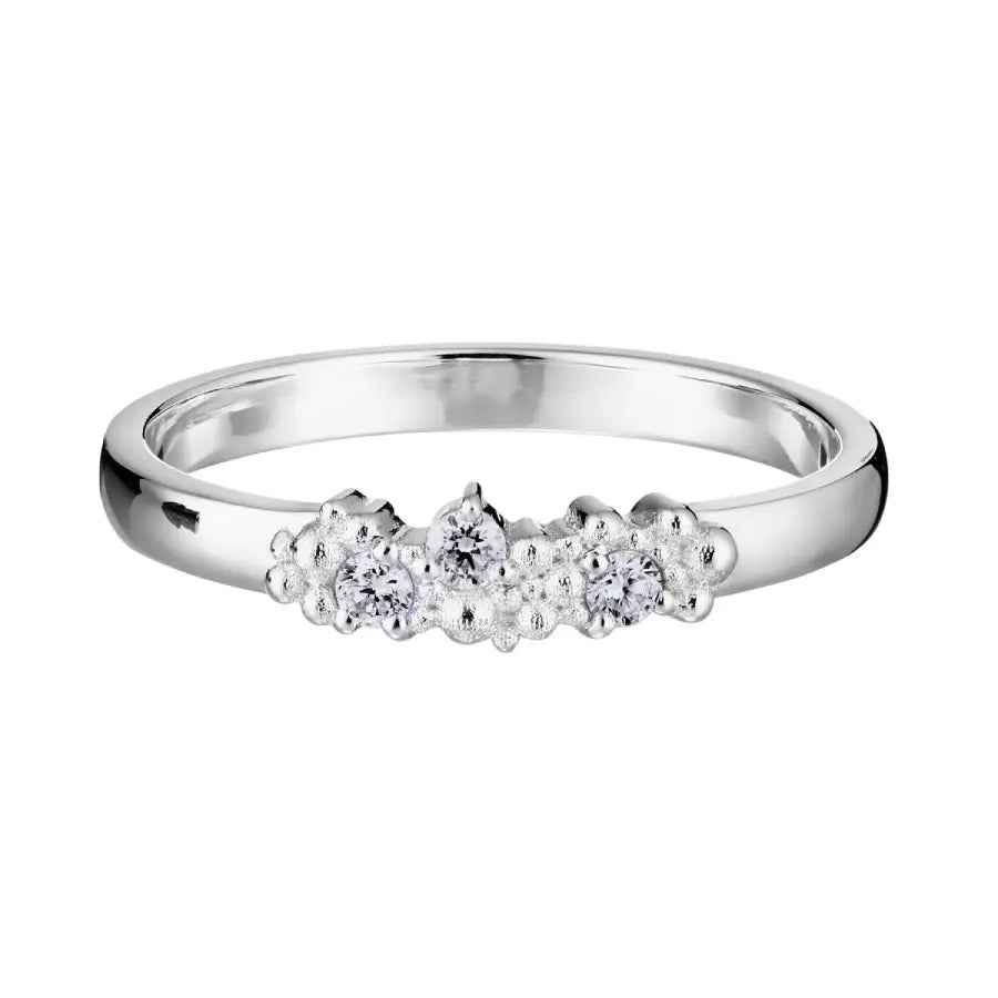 Lumoava Tiara Laboratoriotimanttisormus L82261419000 Lumoava