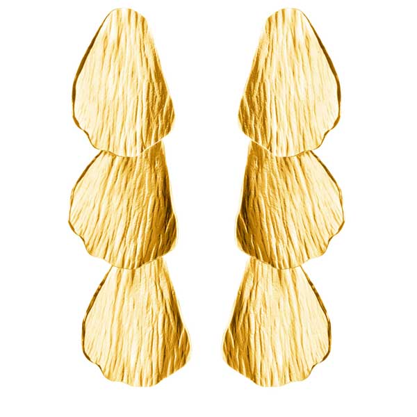 Lumoava Yölento korvakorut L64248510000