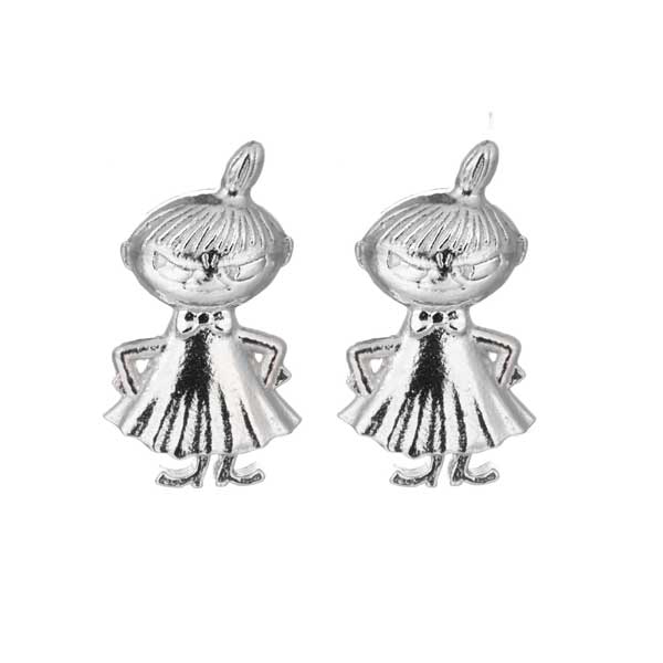 Lumoava x Moomin Pikku Myy korvakorut MO540300000