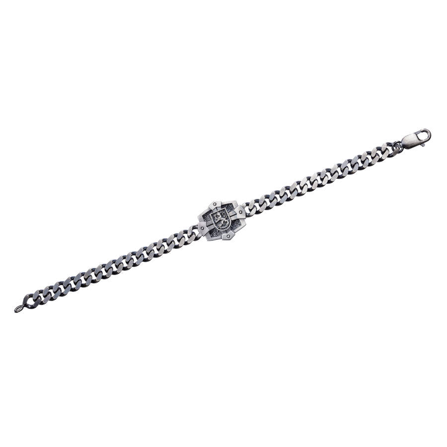 Lumoava 1917 miesten rannekoru L53209000000