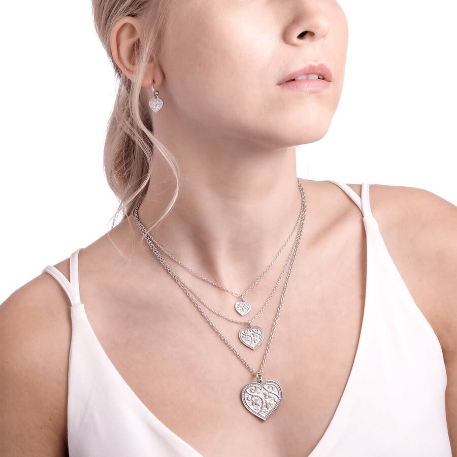 Lumoava Hento riipus L56191000000