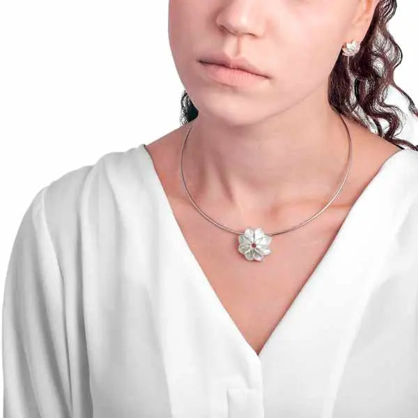 Lumoava Hurma korvakorut 546100000