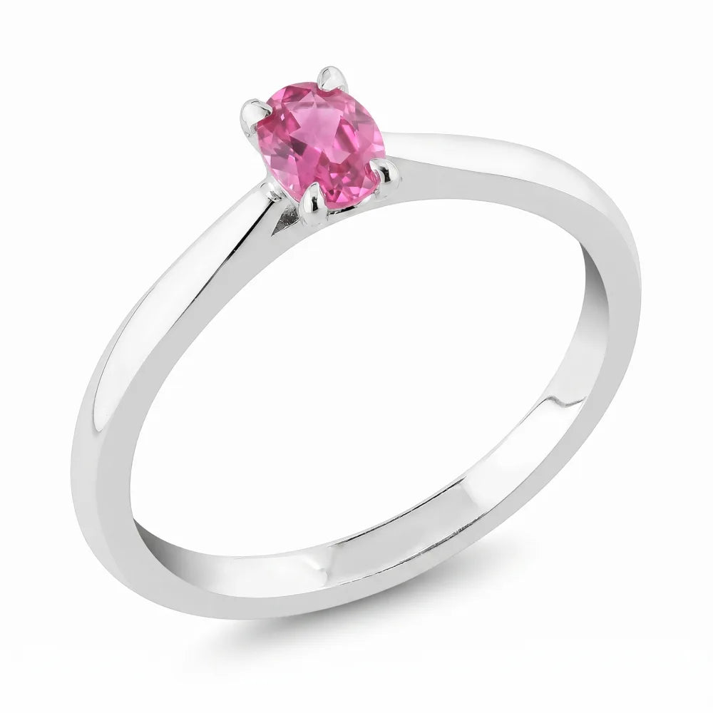 Sandberg Taivaanranta M-244w Pinkki Safiiri Sandberg