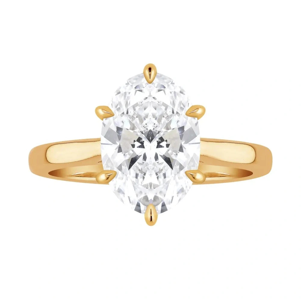 Sandberg Onnenlähde M-246Bk 3,00 ct Sandberg