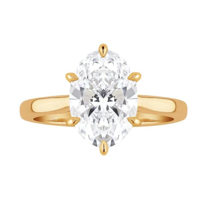 Sandberg Onnenlähde M-246Bk 3,00 ct Sandberg