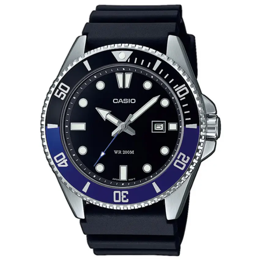 Casio Duro Diver 200m MDV-107-1A2VEF Casio