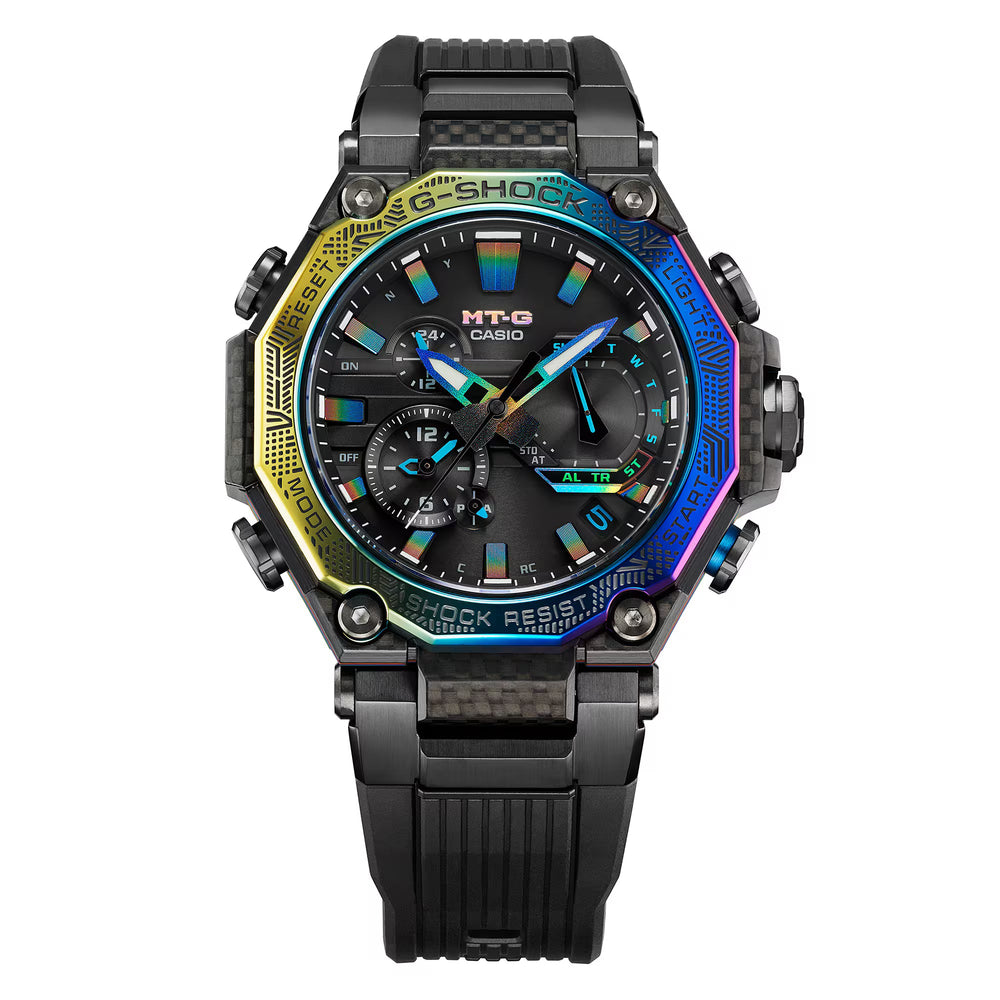 Casio G-Shock MTG-B2000YR-1AER Casio