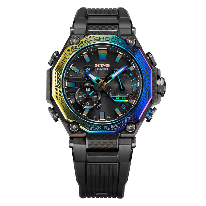 Casio G-Shock MTG-B2000YR-1AER Casio
