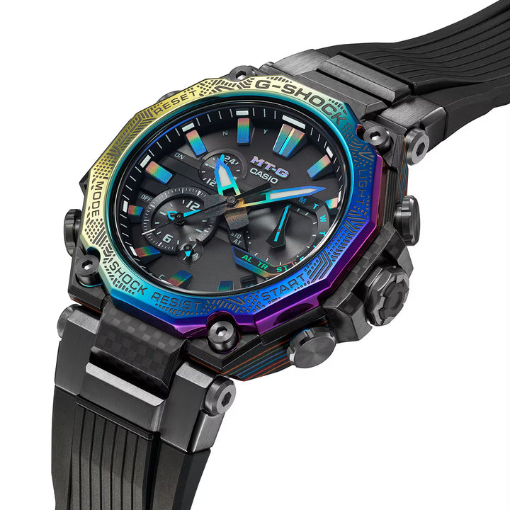 Casio G-Shock MTG-B2000YR-1AER Casio