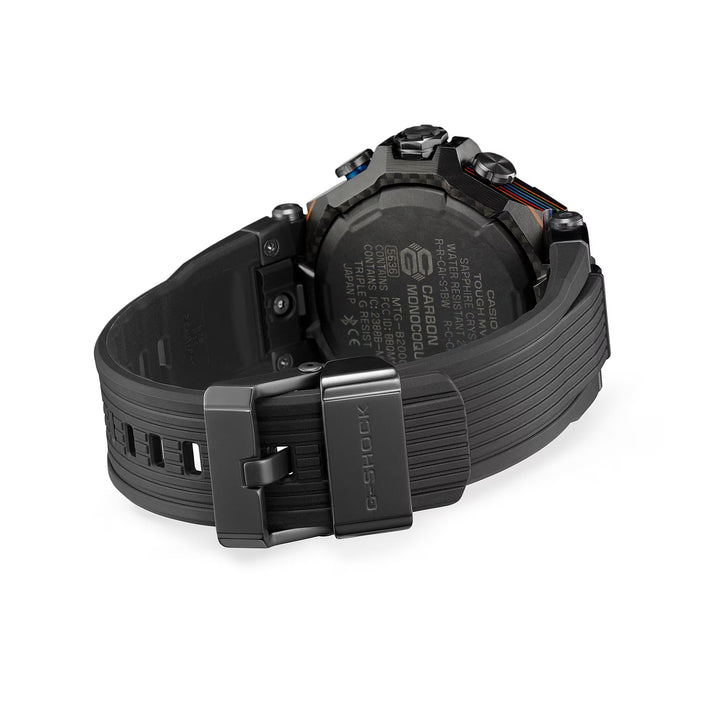 Casio G-Shock MTG-B2000YR-1AER Casio