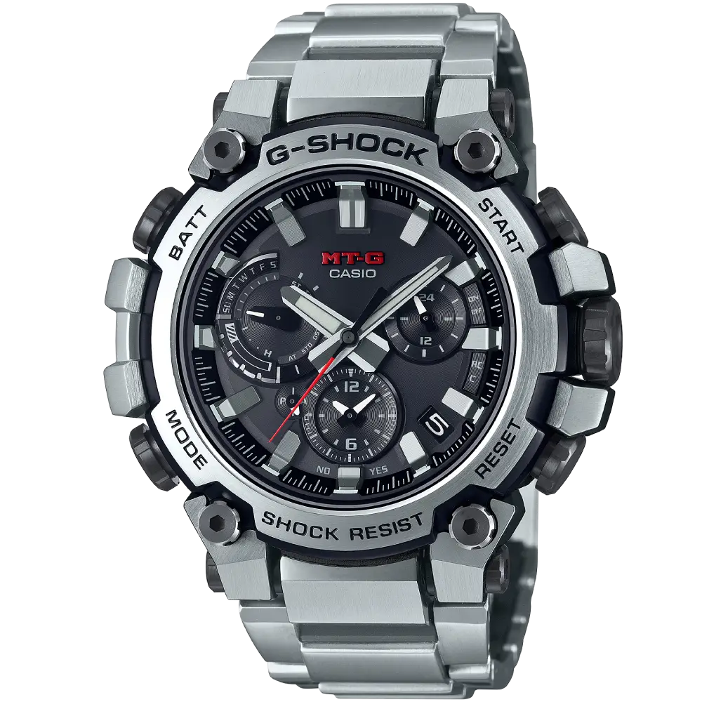 Casio G-Shock MTG-B3000D-1AER Casio