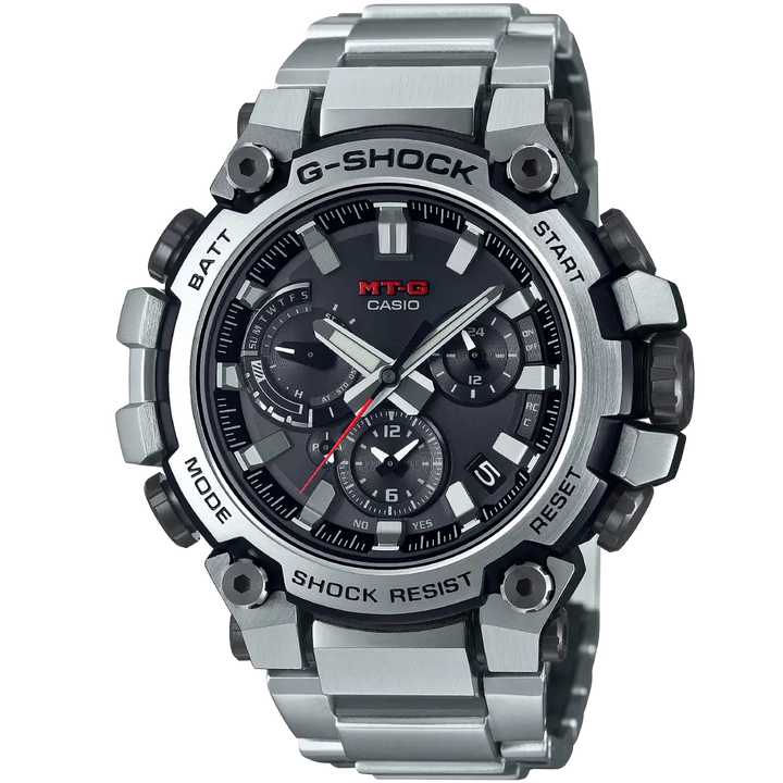 Casio G-Shock MTG-B3000D-1AER Casio