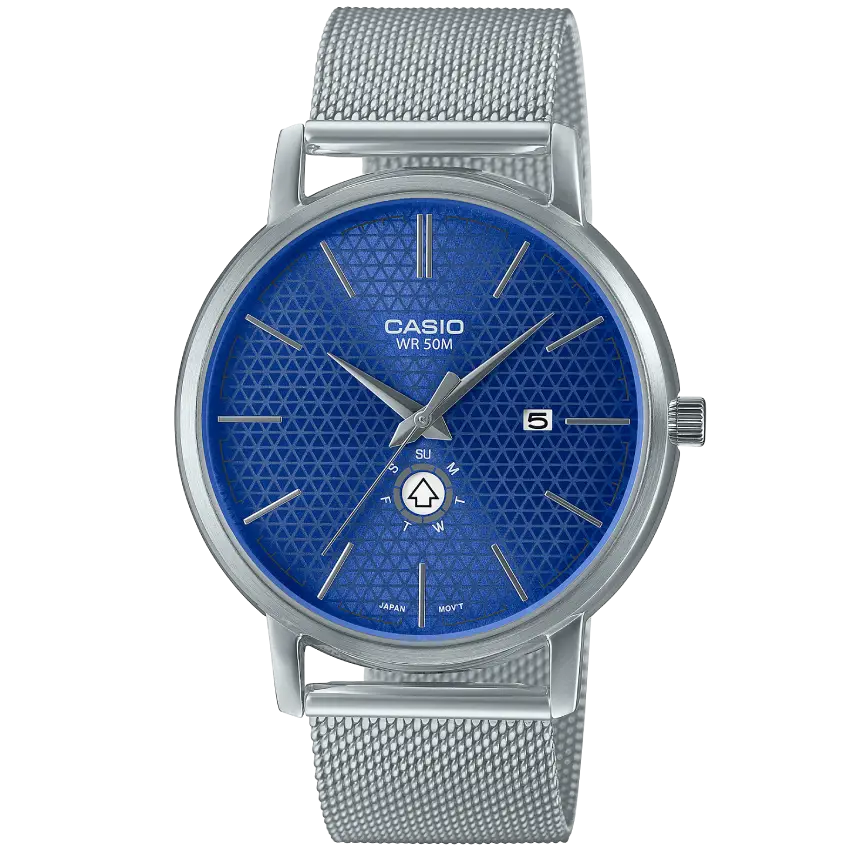 Casio MTP-B125M-2AVEF Casio