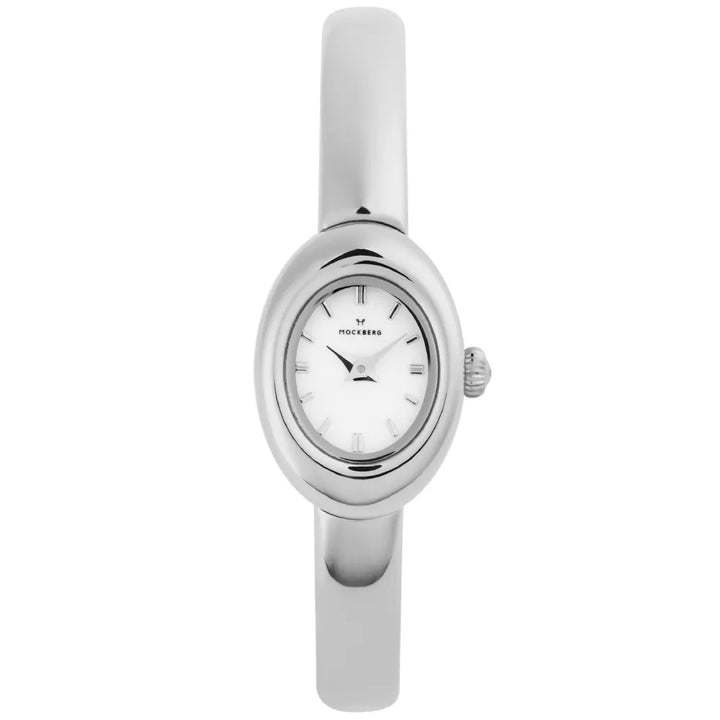 Mockberg Belle Oval Petite MB1768 Mockberg