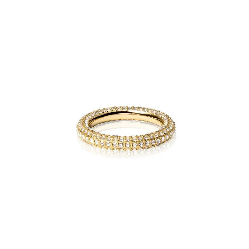 Mockberg Pavé Eternal Ring Mockberg