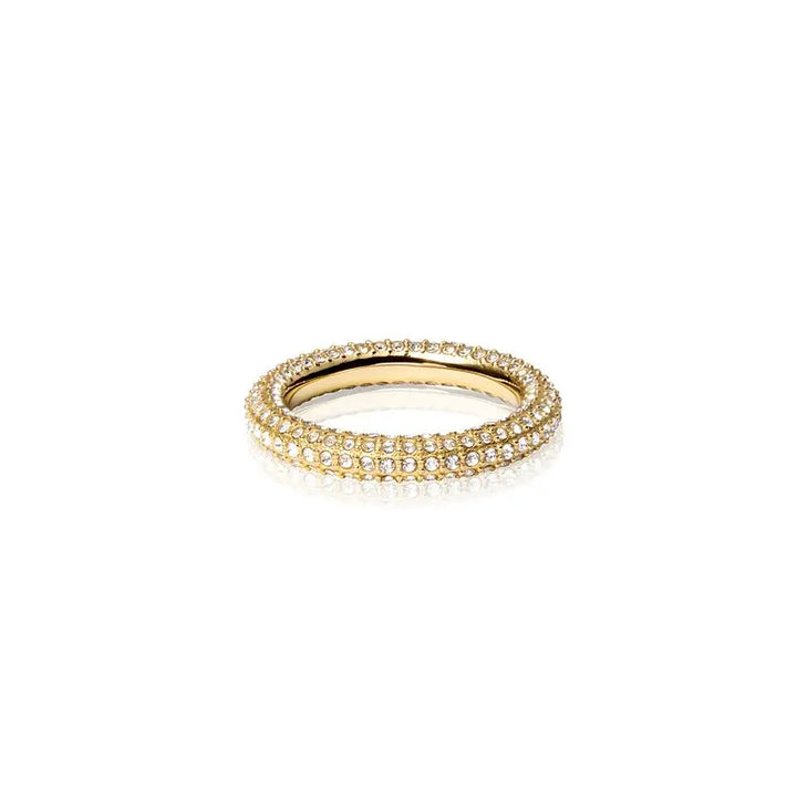Mockberg Pavé Eternal Ring Mockberg