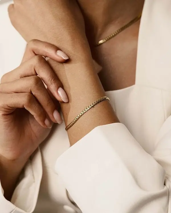 Mockberg Serpentine Rannekoru MB1989 Mockberg