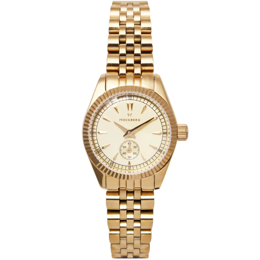 Mockberg The Royal Watch MO538 Mockberg