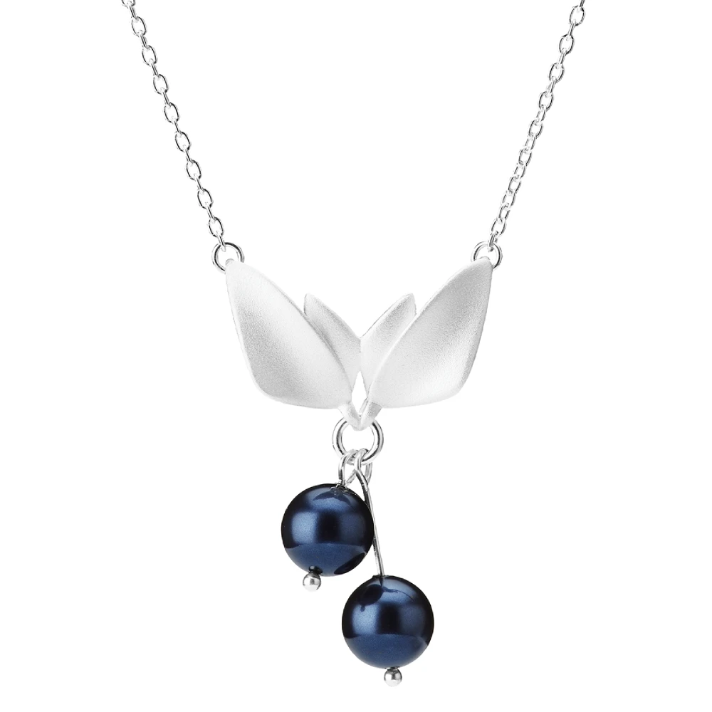 Finnfeelings Mustikka riipus FFR2374-1 Finnfeelings