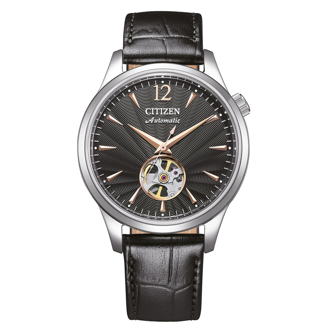 Citizen Automatic NH9131-14E