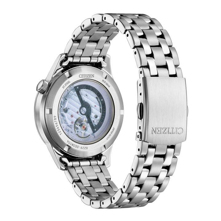 Citizen Automatic NH9131-73A Citizen