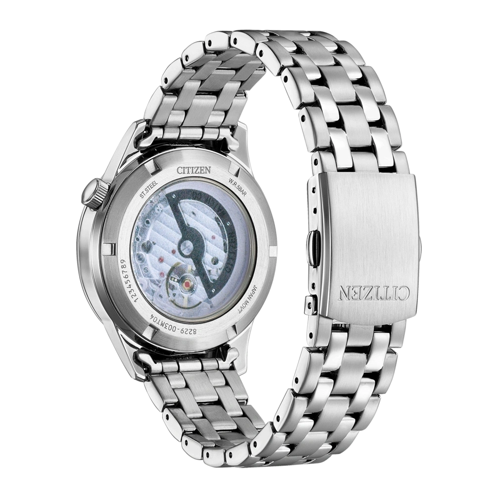 Citizen Automatic NH9131-73L Citizen