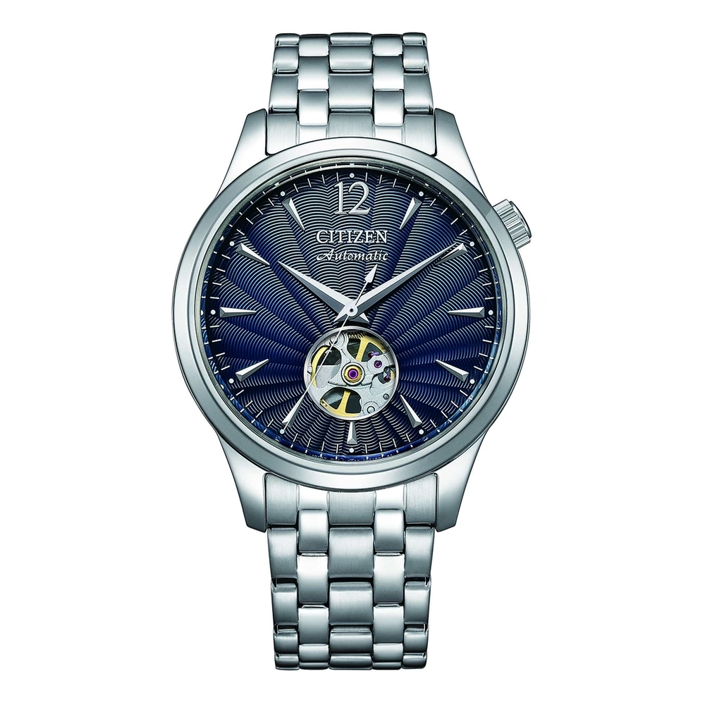 Citizen Automatic NH9131-73L Citizen