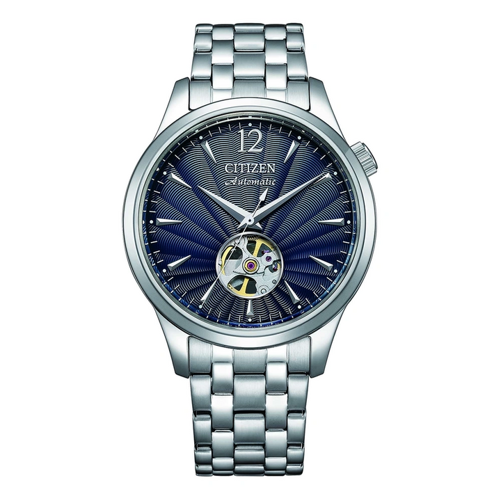Citizen Automatic NH9131-73L Citizen
