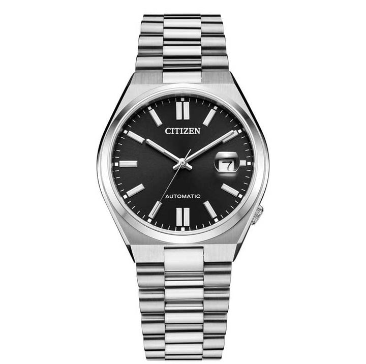 Citizen Automatic Black NJ0150-81E Citizen