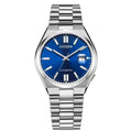 Citizen Automatic Blue NJ0150-81L