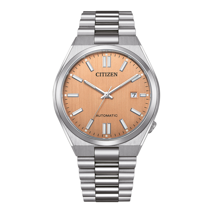 Citizen Automatic Tsuyosa NJ0159-86Z Citizen